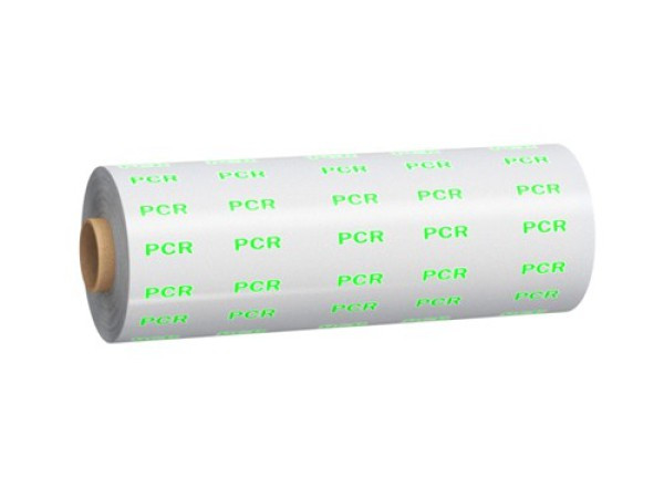 С PCR /рециклиран материал/