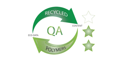 QA-CER Recycled Content