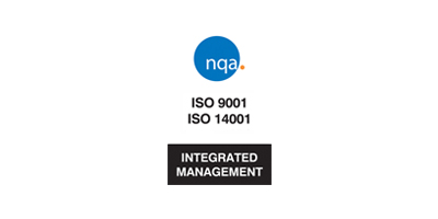 nqa ISO 9001 / ISO 14001